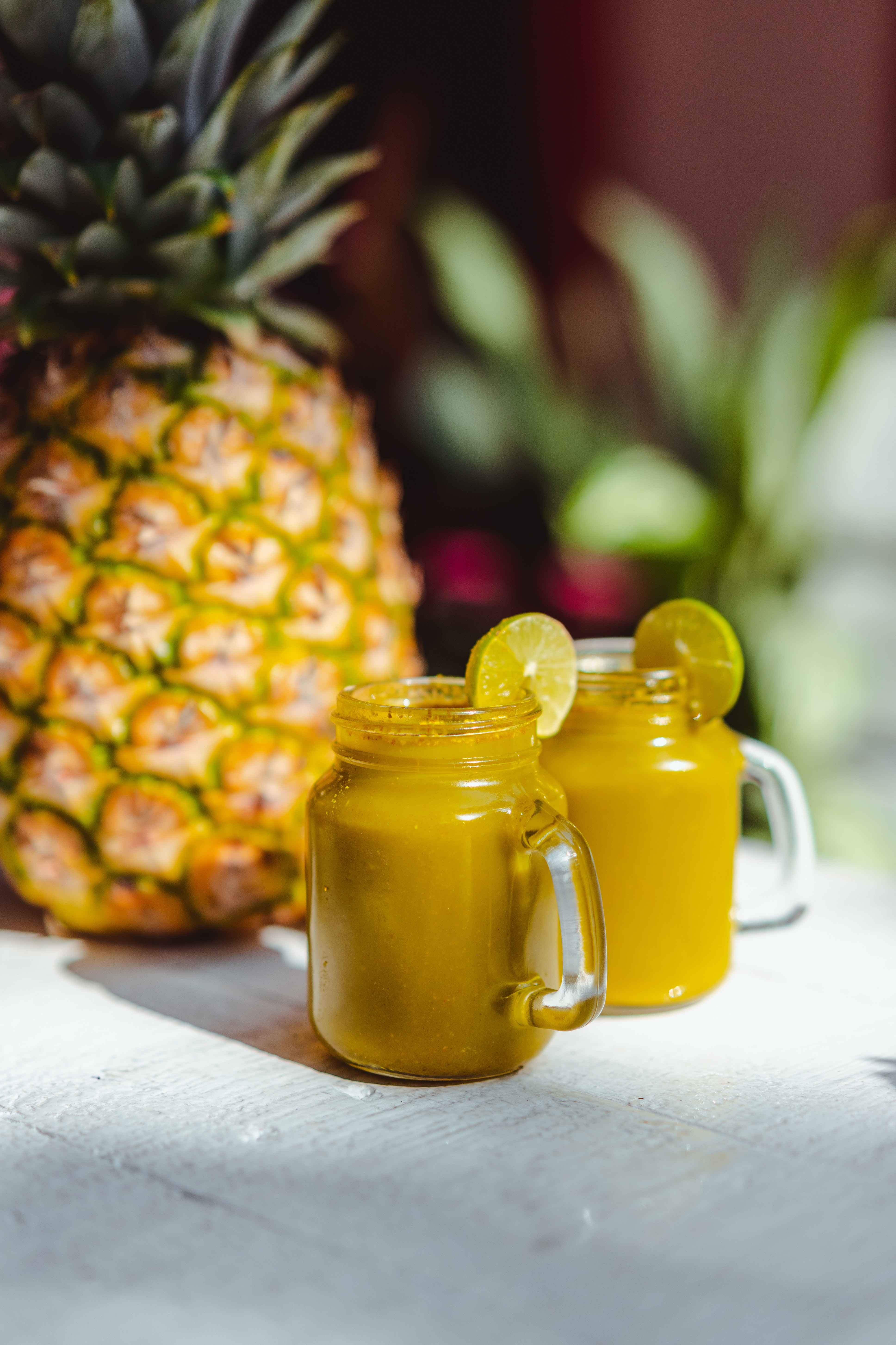 13 ways drinking pineapple juice after wisdom teeth surgery can help in recovery
